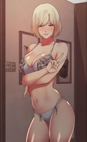Mari Seo