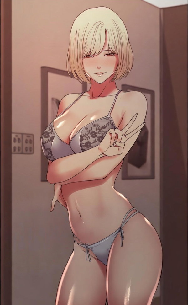 Mari Seo