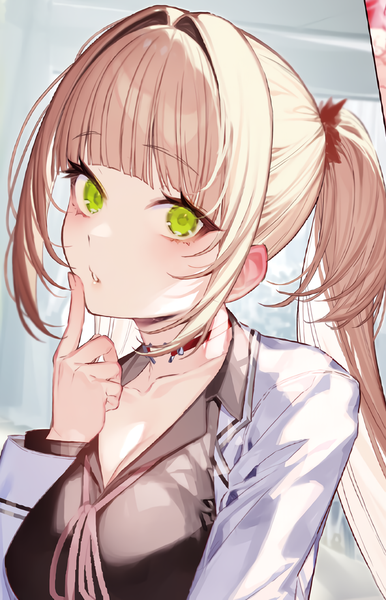 Mari Vlad Abara