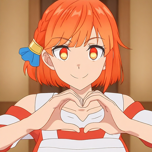 Display picture for Maria