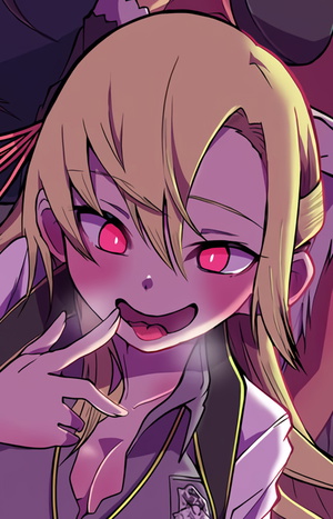Maria Atarashisu