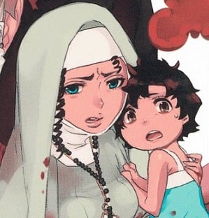 Display picture for Maria LaMorte