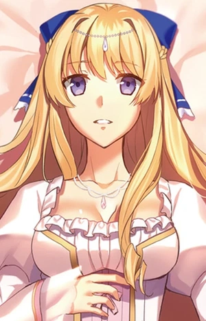 Maria Euphoria