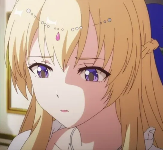 Maria Euphoria