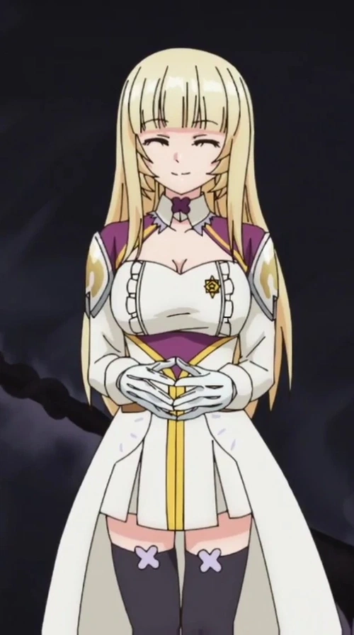 Maria Fianna Albert