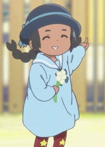 Maria Ishida