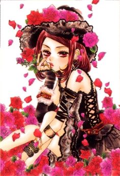 Maria Kawai