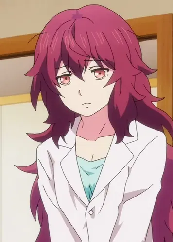Display picture for Maria Kuroda