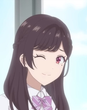 Maria Kurose