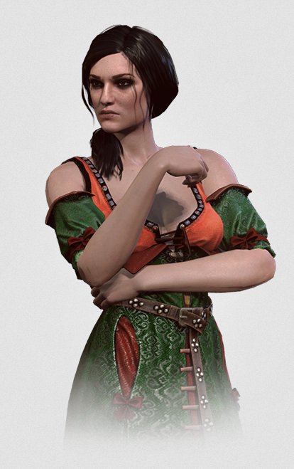 Maria Louisa La Valette