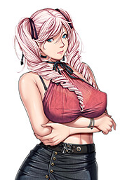 Maria Mamiya