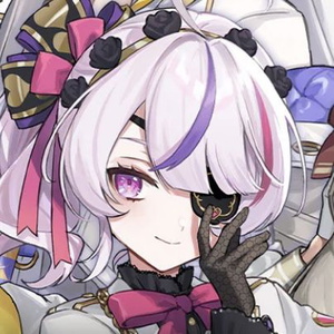 Maria Marionette