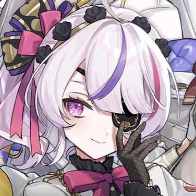 Maria Marionette
