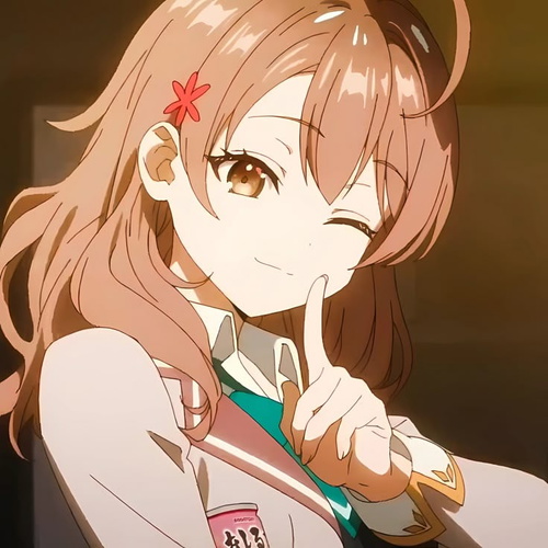 Maria Mikhailovna Kujou