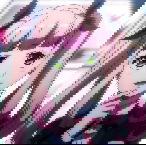 Display picture for Maria Mizuse