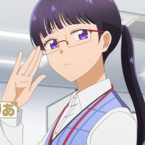Maria Morizono