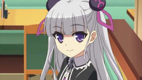 Maria Naruse