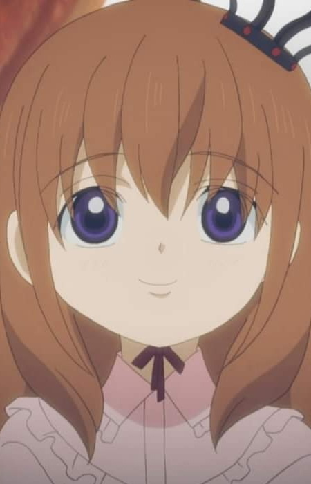 Maria Ushiromiya