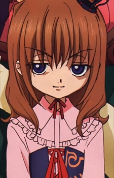 Maria Ushiromiya