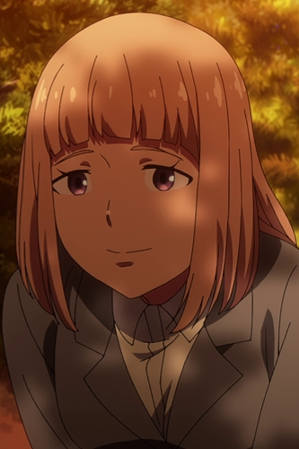 Maria Yoshida