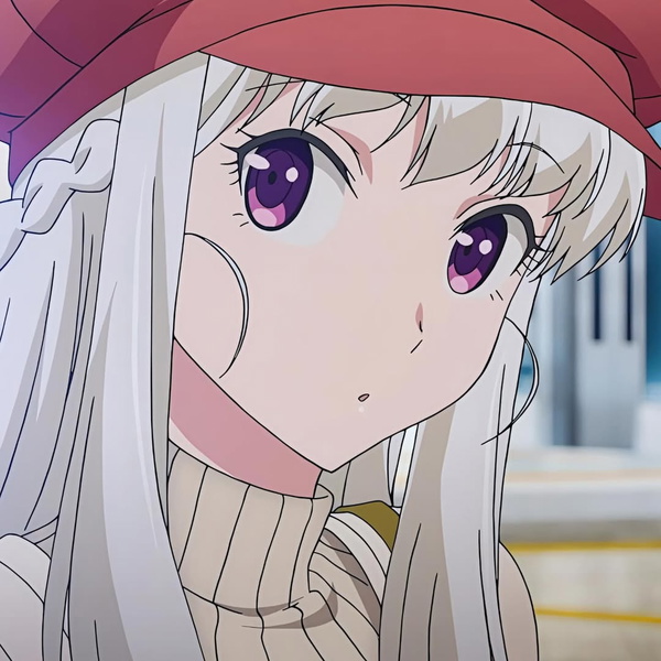 Mariabelle
