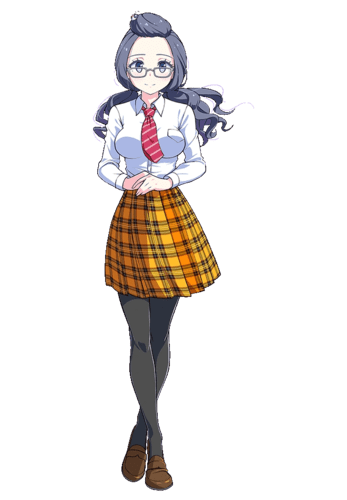 Marianne Okada