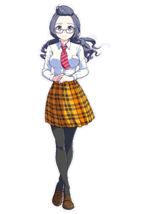 Marianne Okada