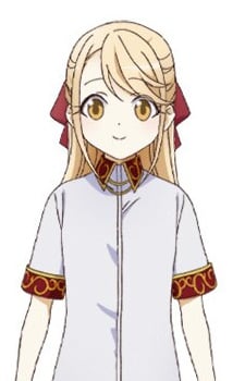 Display picture for Marianne Orteus