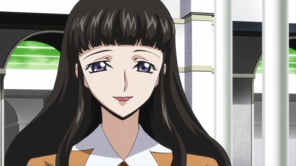 Marianne vi Britannia