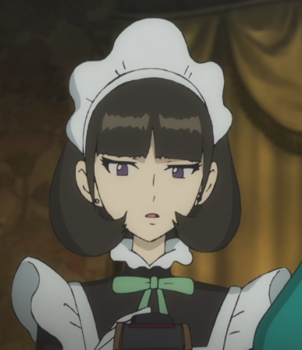 Marie