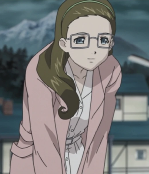 Marie