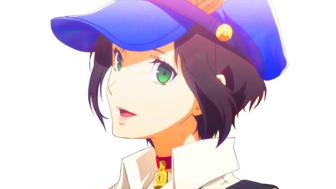 Marie