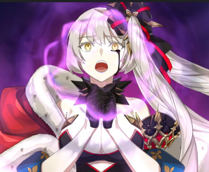 Marie Antoinette Alter