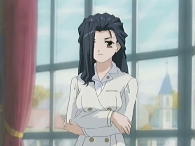 Marie Momochi