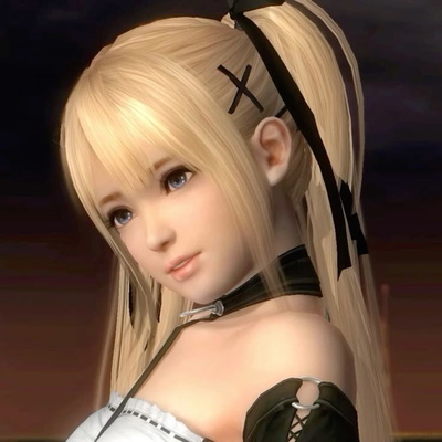 Marie Rose