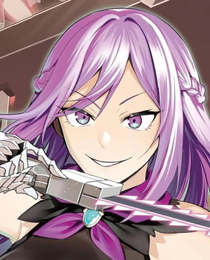 Marie Sera Marian