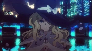 Marie Spearhead