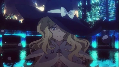 Marie Spearhead