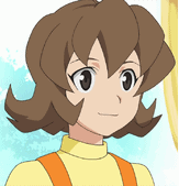 Marie Yamano
