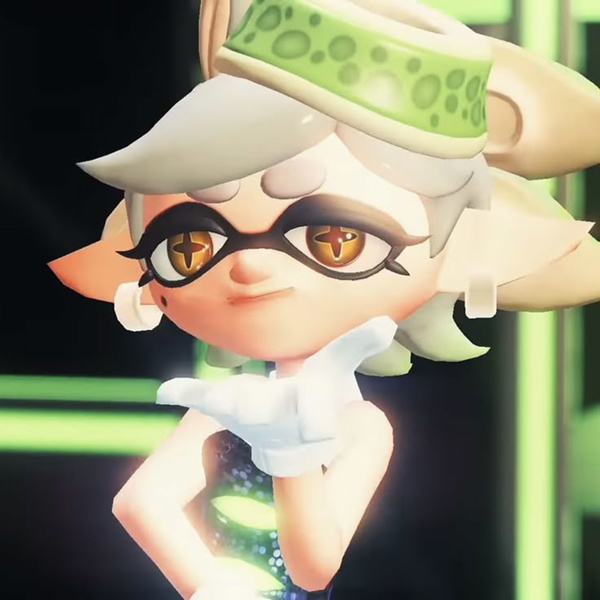 Marie