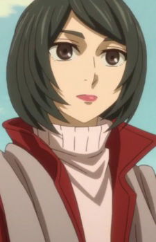 Display picture for Marielle