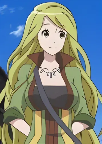 Marielle
