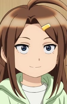 Marika Shiraishi