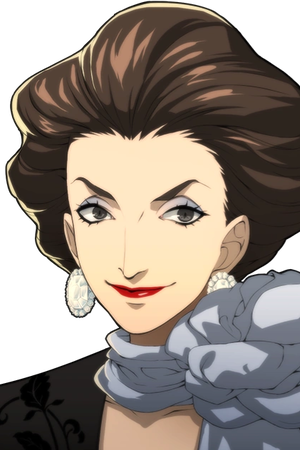 Mariko Hyodo