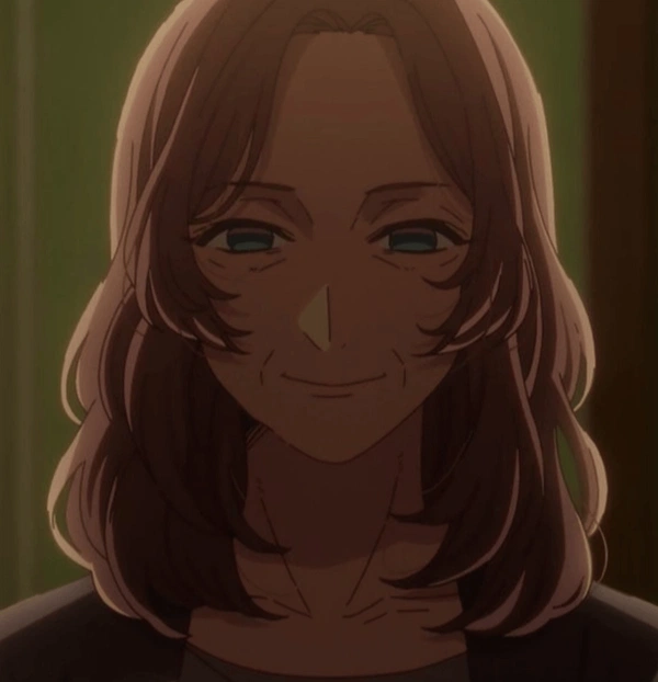Marina Tendouji