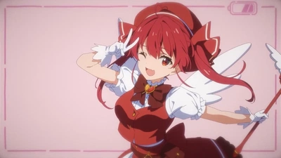 Marine Houshou