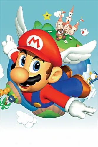 Mario