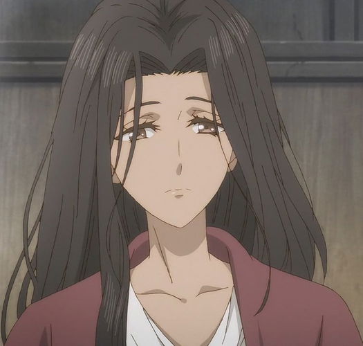 Display picture for Marissa