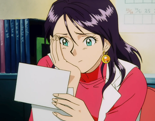 Mariya Isshiki