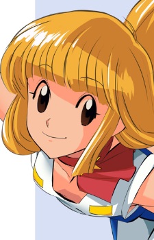 Maron Namikaze